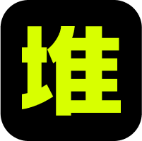 堆友